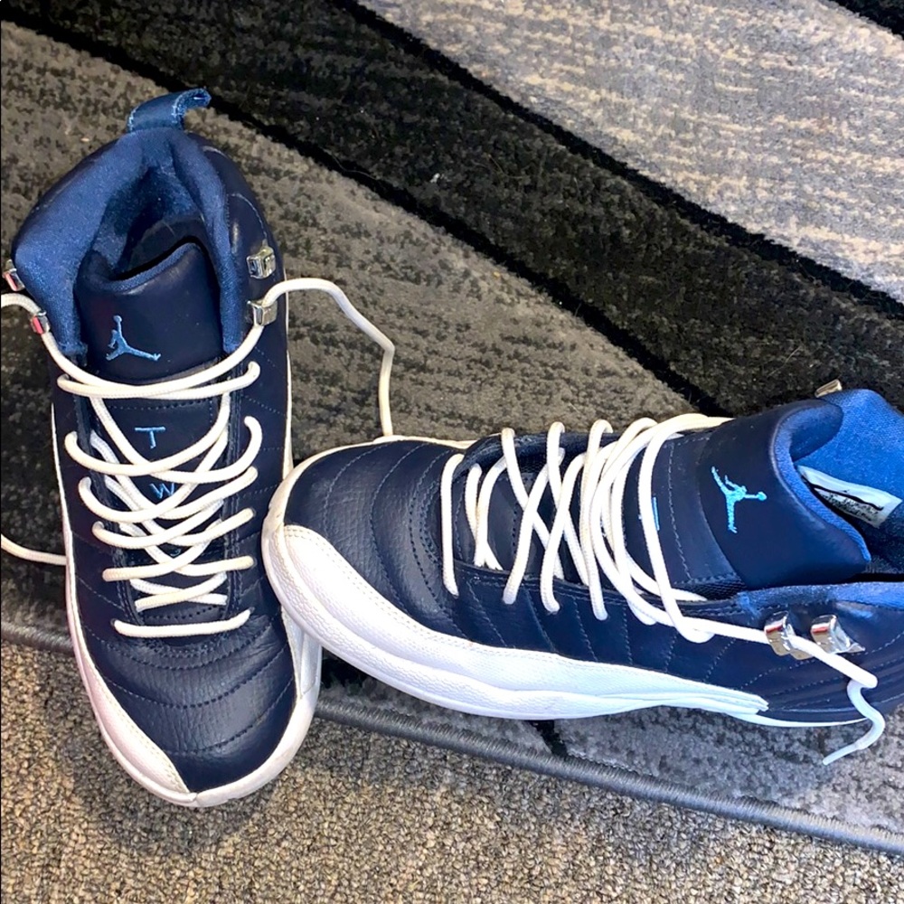 Air Jordan 12 Retro Original
